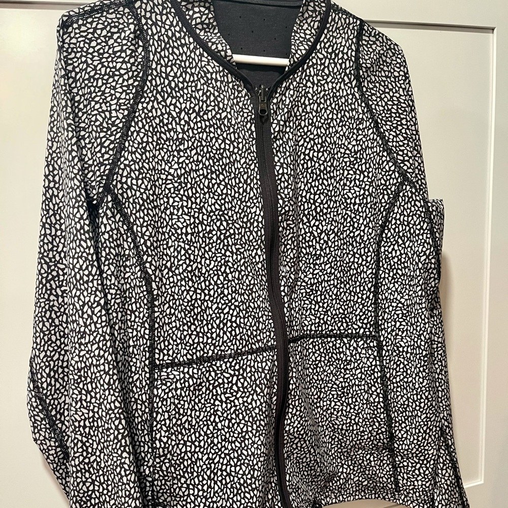 Lululemon Jacket